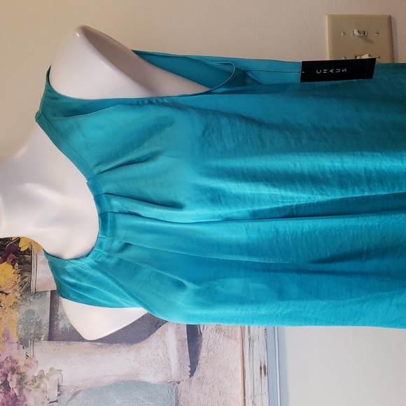 CHAUS Tank - Picture 3 of 10